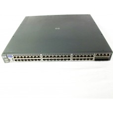 SWITCH: HP 2848-48